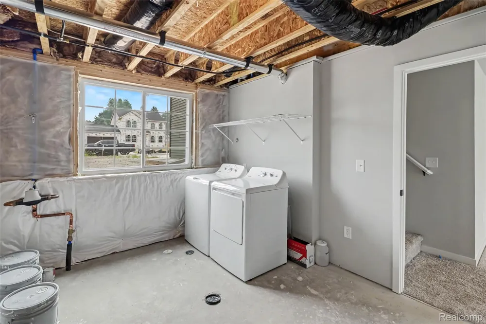 1222 Lockes Street Marion Township, MI 48843