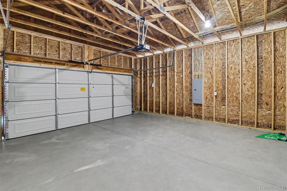 1222 Lockes Street Marion Township, MI 48843