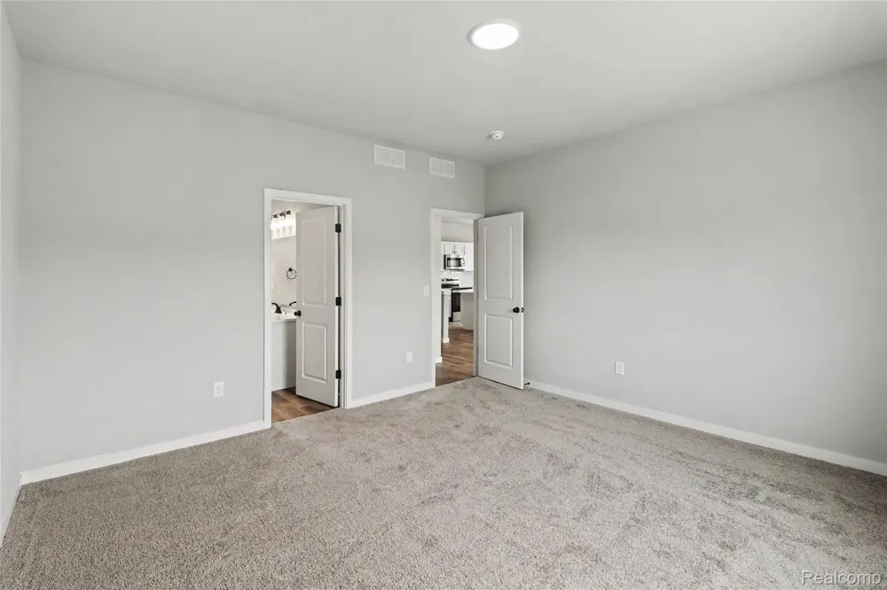 1222 Lockes Street Marion Township, MI 48843