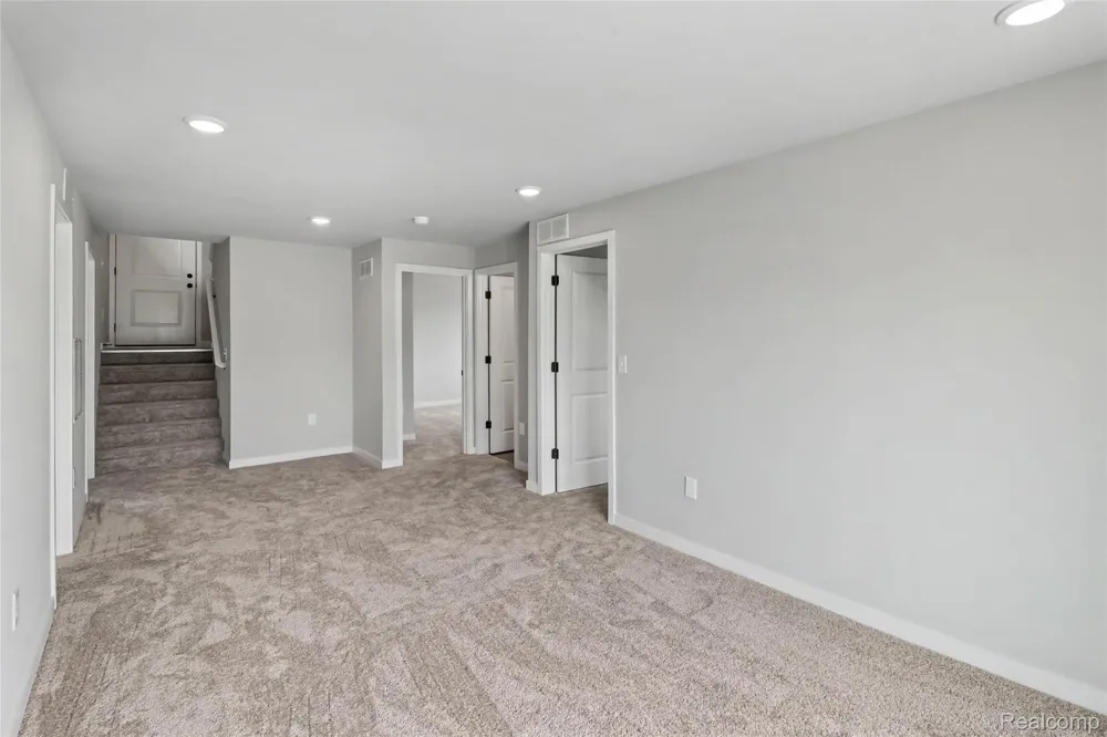 1222 Lockes Street Marion Township, MI 48843