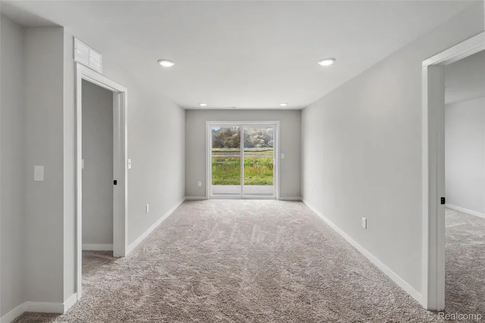 1222 Lockes Street Marion Township, MI 48843