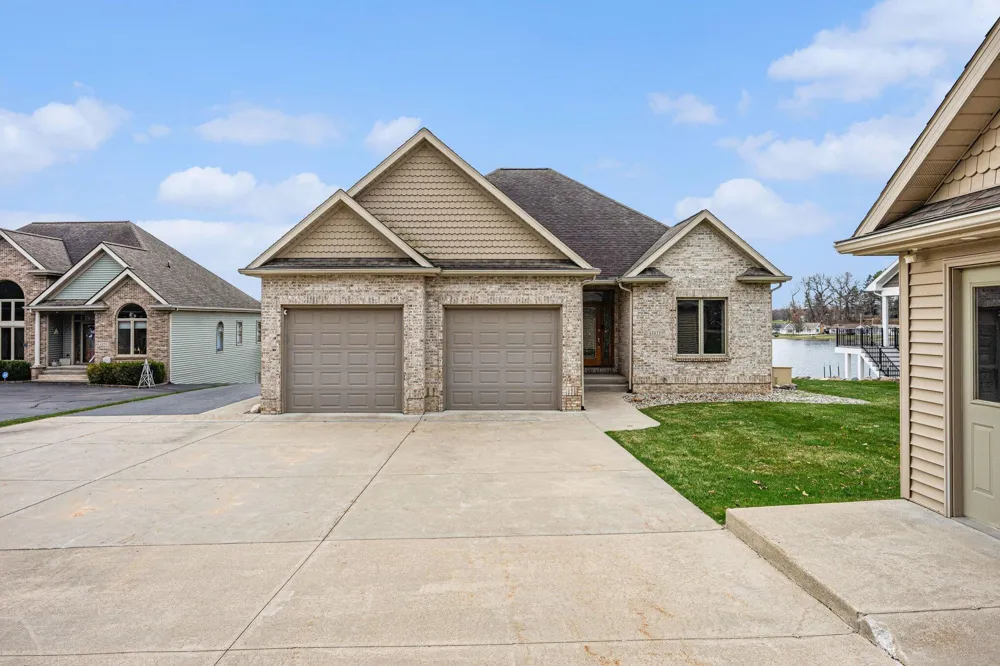 48855 Howard Drive Lawrence Township, MI 49064
