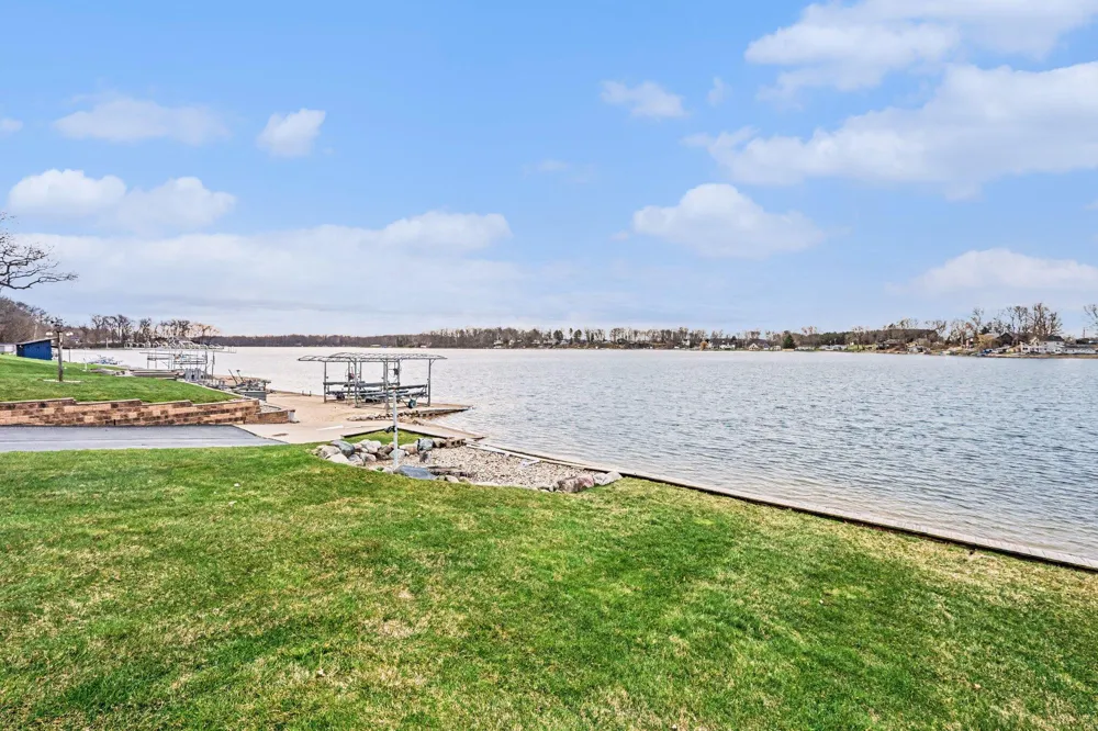 48855 Howard Drive Lawrence Township, MI 49064