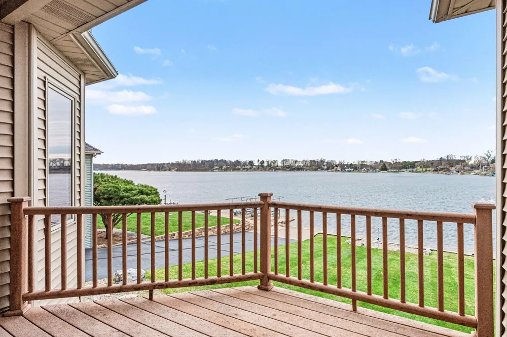48855 Howard Drive Lawrence Township, MI 49064