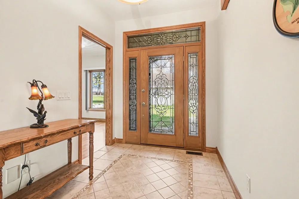 48855 Howard Drive Lawrence Township, MI 49064