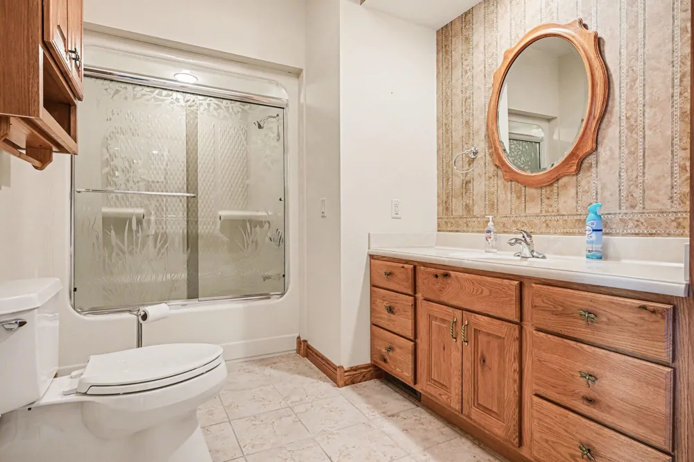 48855 Howard Drive Lawrence Township, MI 49064