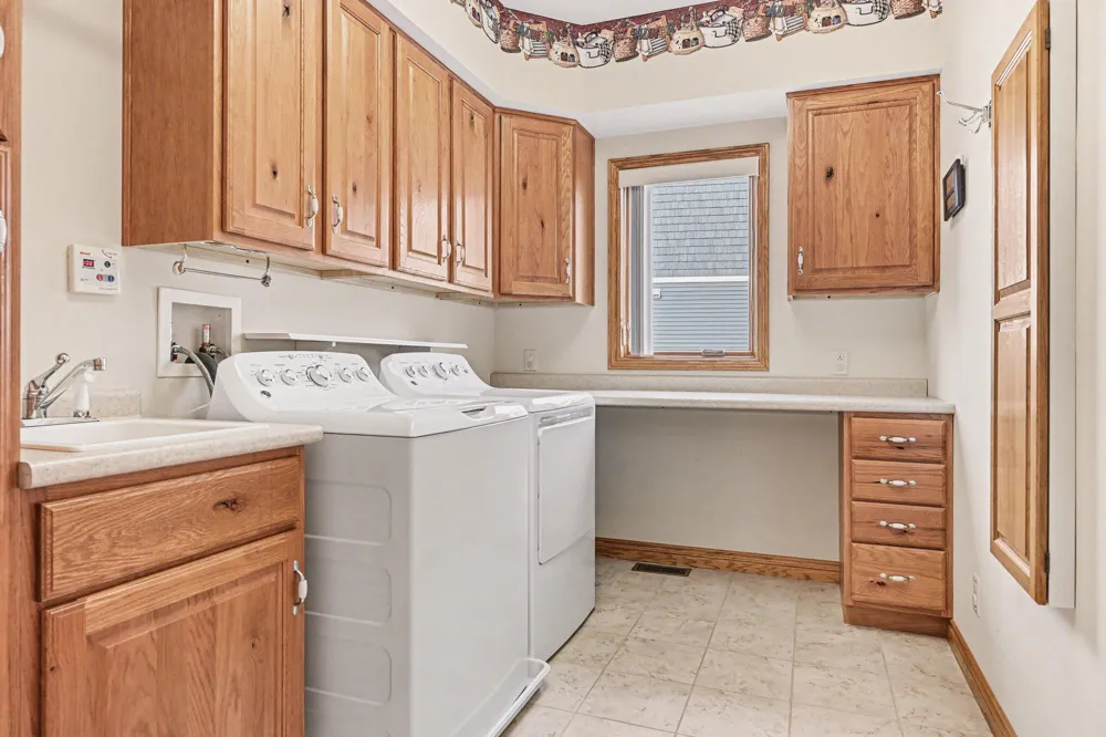 48855 Howard Drive Lawrence Township, MI 49064