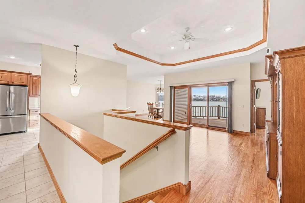 48855 Howard Drive Lawrence Township, MI 49064