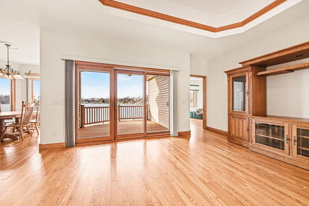 48855 Howard Drive Lawrence Township, MI 49064