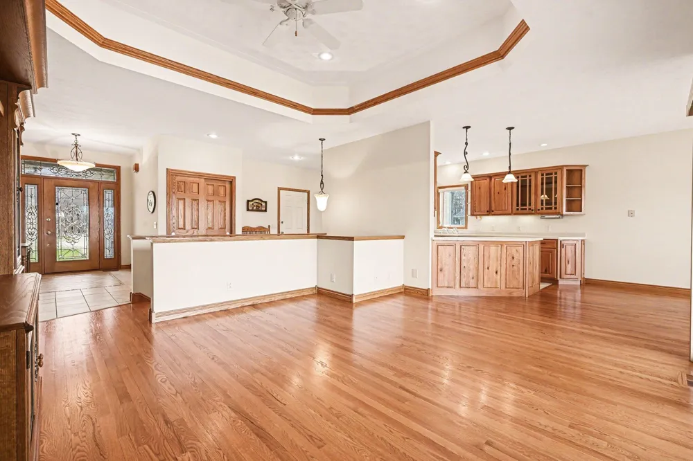 48855 Howard Drive Lawrence Township, MI 49064