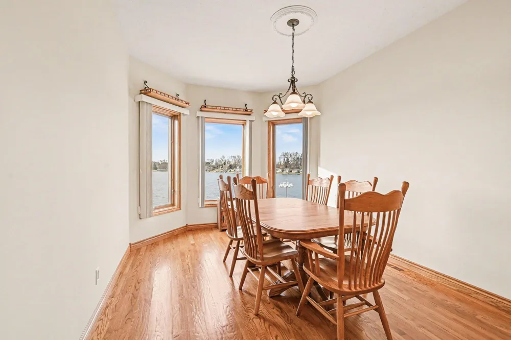48855 Howard Drive Lawrence Township, MI 49064