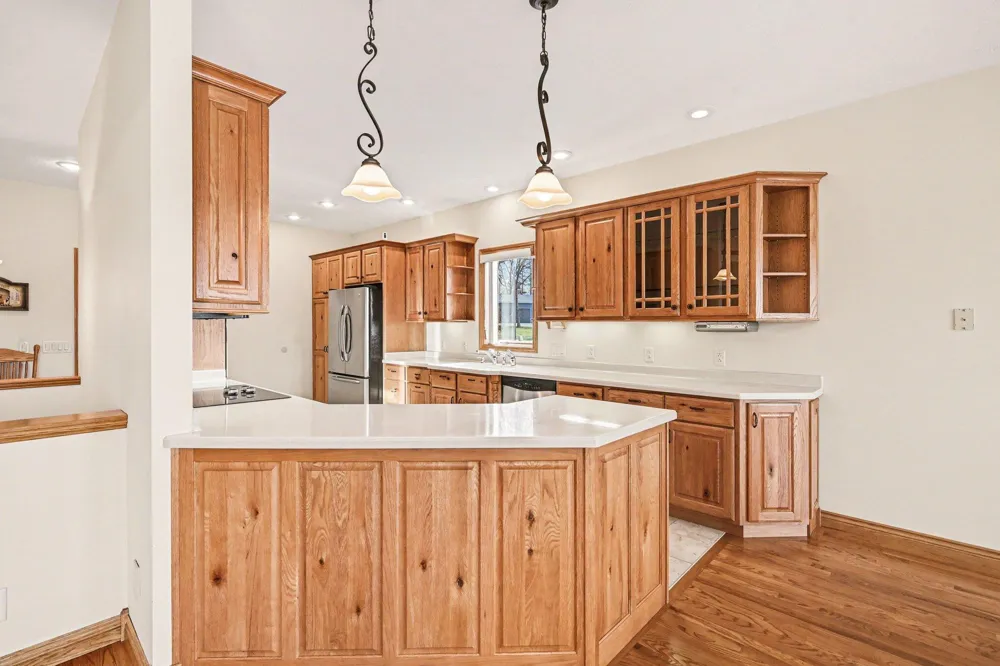 48855 Howard Drive Lawrence Township, MI 49064