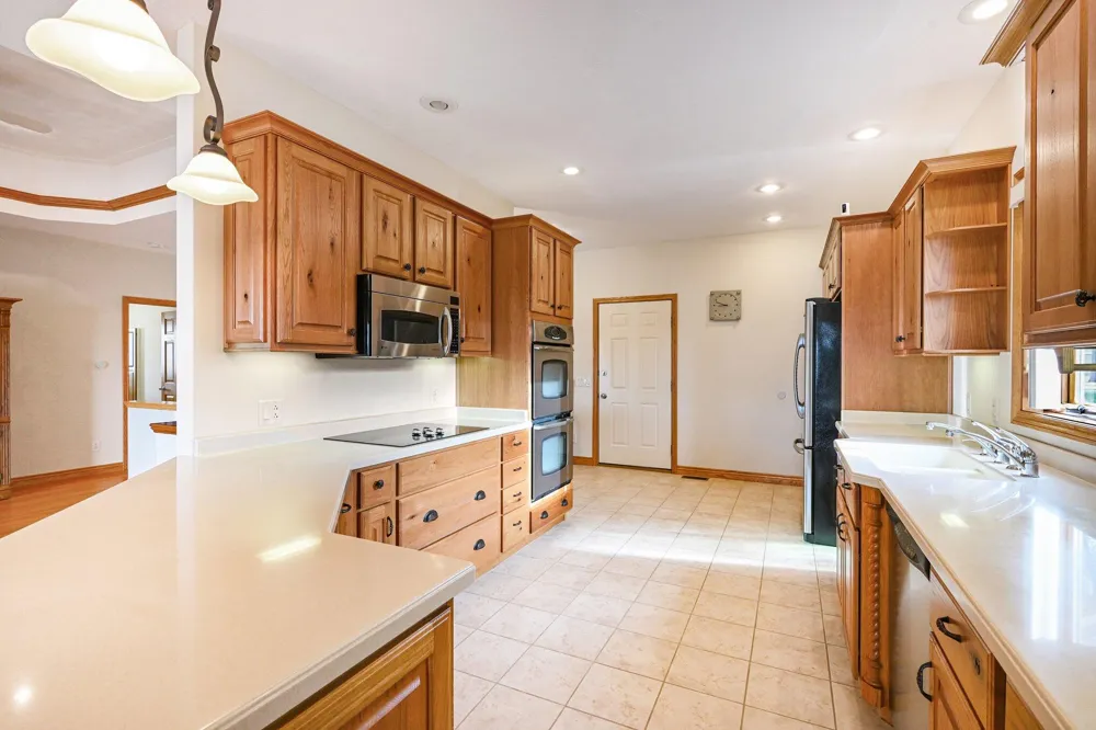 48855 Howard Drive Lawrence Township, MI 49064