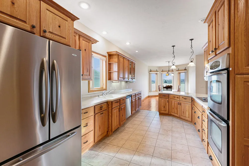 48855 Howard Drive Lawrence Township, MI 49064
