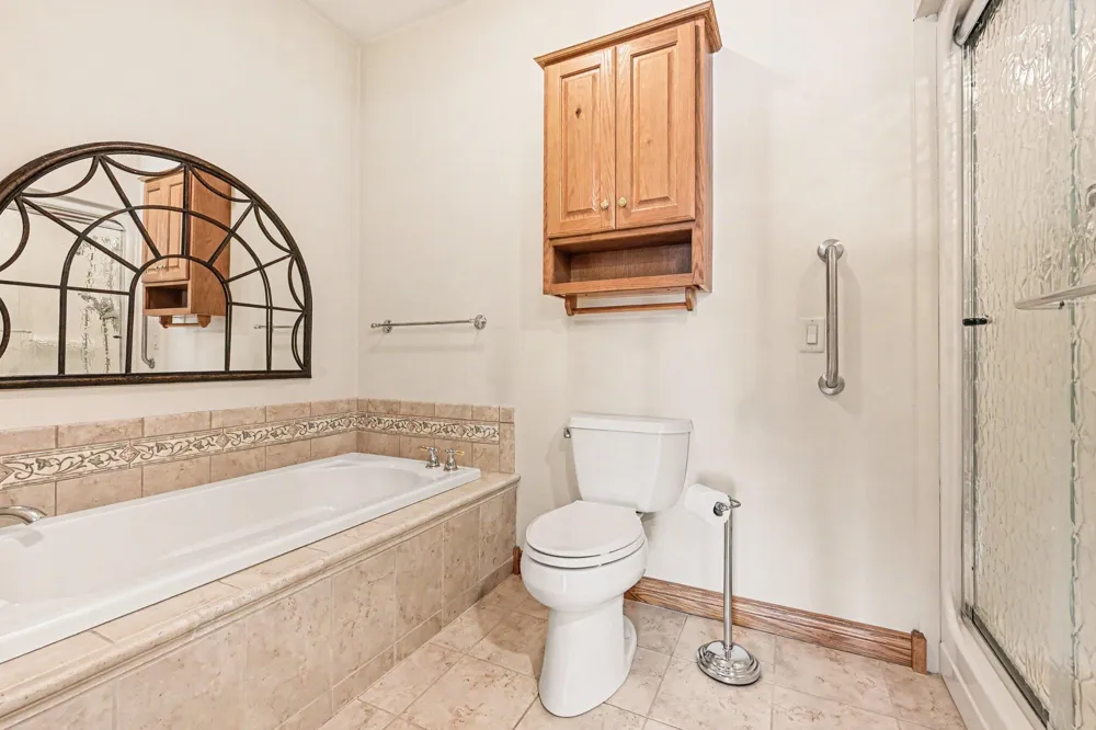 48855 Howard Drive Lawrence Township, MI 49064