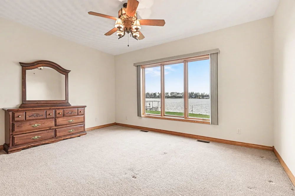 48855 Howard Drive Lawrence Township, MI 49064