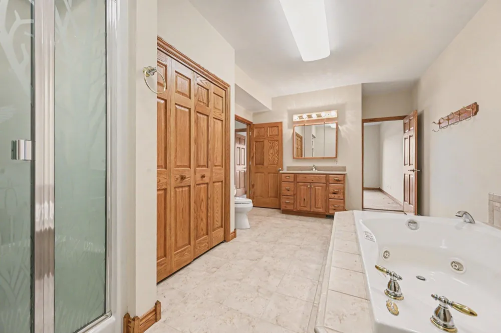 48855 Howard Drive Lawrence Township, MI 49064