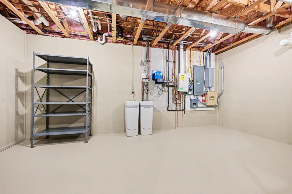 48855 Howard Drive Lawrence Township, MI 49064