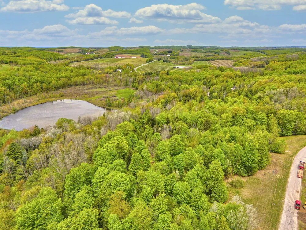 1949 Blue Water Court Suttons Bay Township, MI 49682