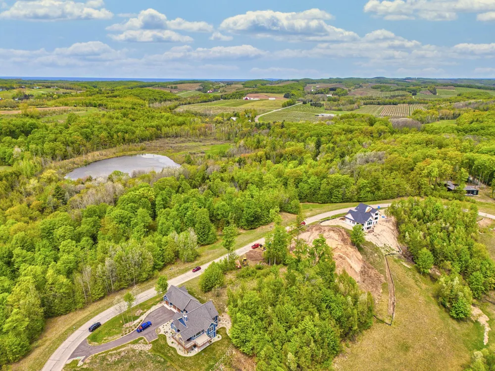 1949 Blue Water Court Suttons Bay Township, MI 49682