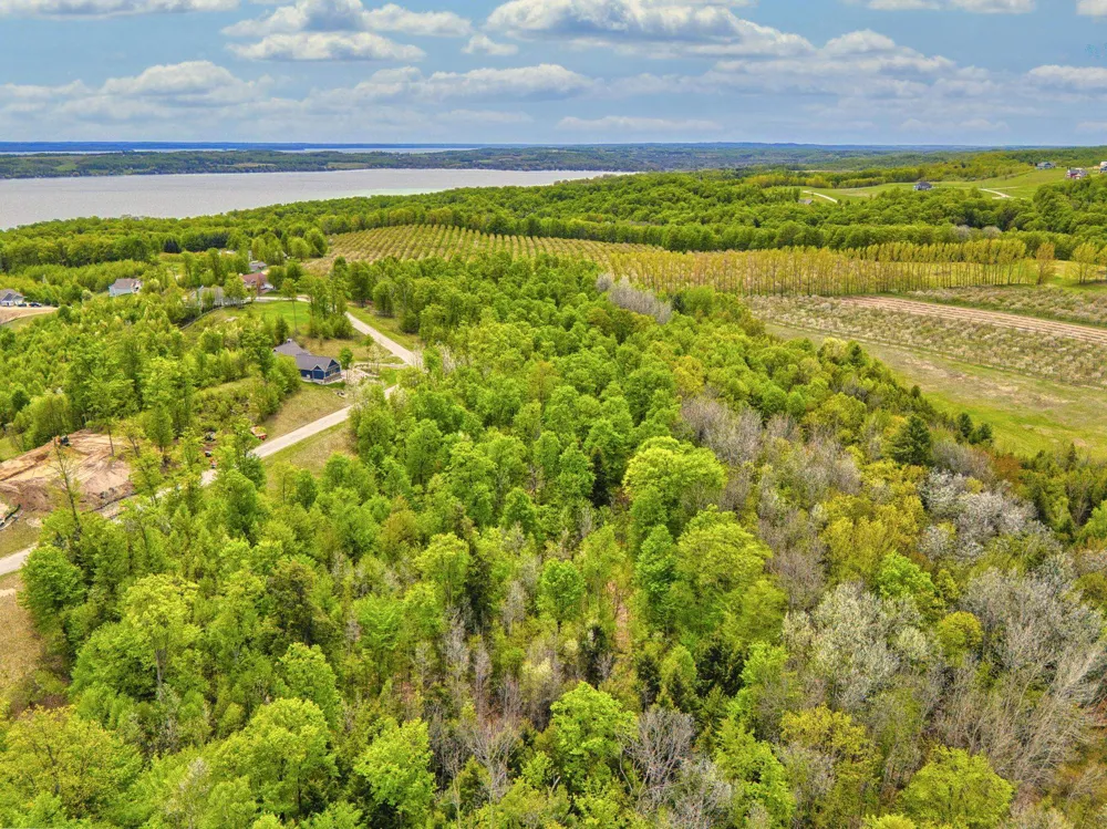 1949 Blue Water Court Suttons Bay Township, MI 49682