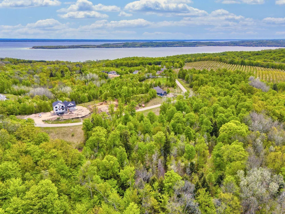 1949 Blue Water Court Suttons Bay Township, MI 49682