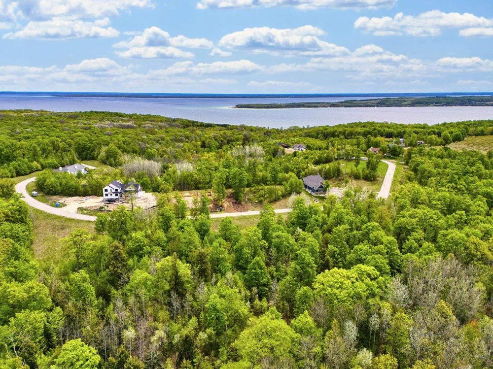 1949 Blue Water Court Suttons Bay Township, MI 49682