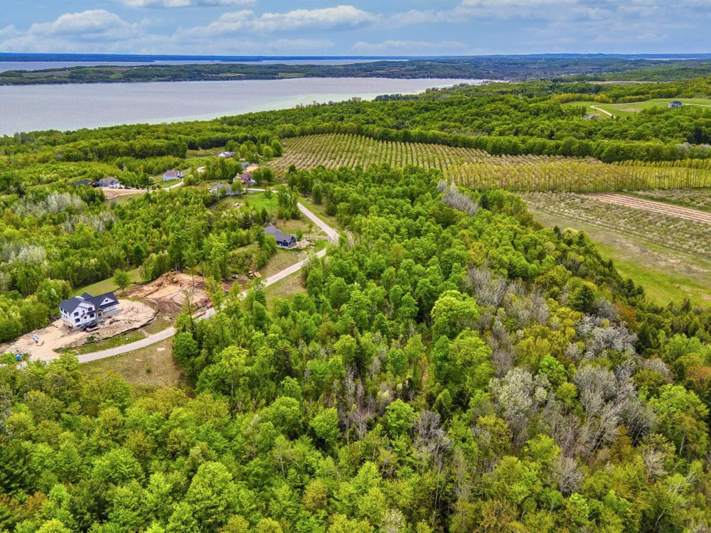 1949 Blue Water Court Suttons Bay Township, MI 49682