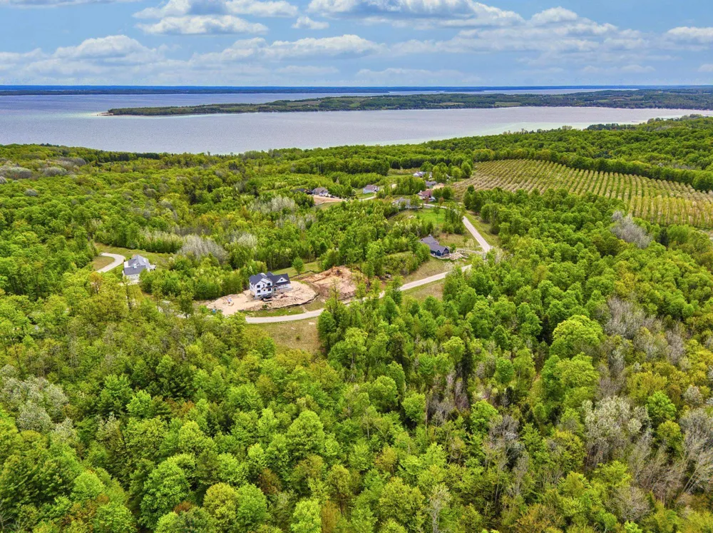 1949 Blue Water Court Suttons Bay Township, MI 49682