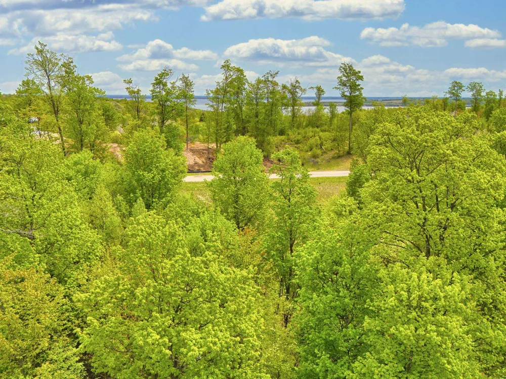 1949 Blue Water Court Suttons Bay Township, MI 49682