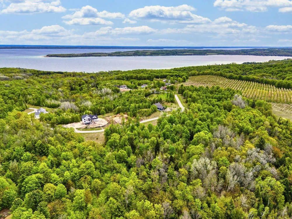 1949 Blue Water Court Suttons Bay Township, MI 49682