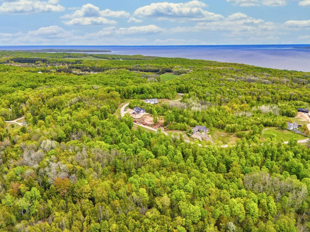 1949 Blue Water Court Suttons Bay Township, MI 49682