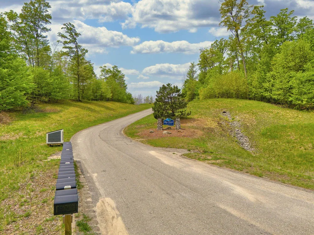 1949 Blue Water Court Suttons Bay Township, MI 49682