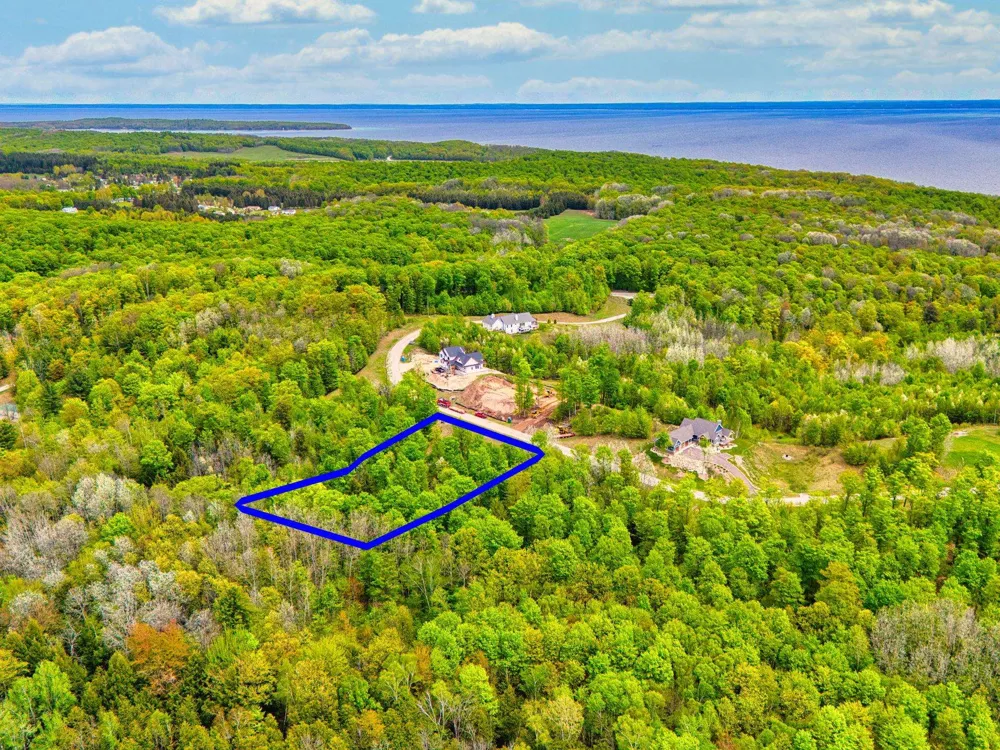 1949 Blue Water Court Suttons Bay Township, MI 49682