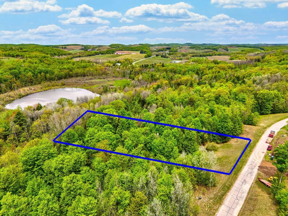 1949 Blue Water Court Suttons Bay Township, MI 49682