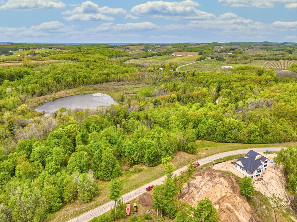1949 Blue Water Court Suttons Bay Township, MI 49682