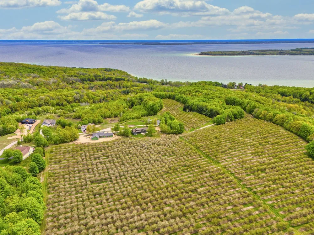 1949 Blue Water Court Suttons Bay Township, MI 49682