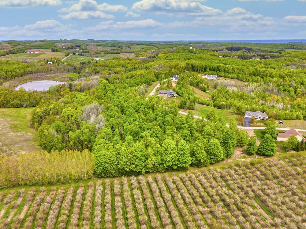 1949 Blue Water Court Suttons Bay Township, MI 49682