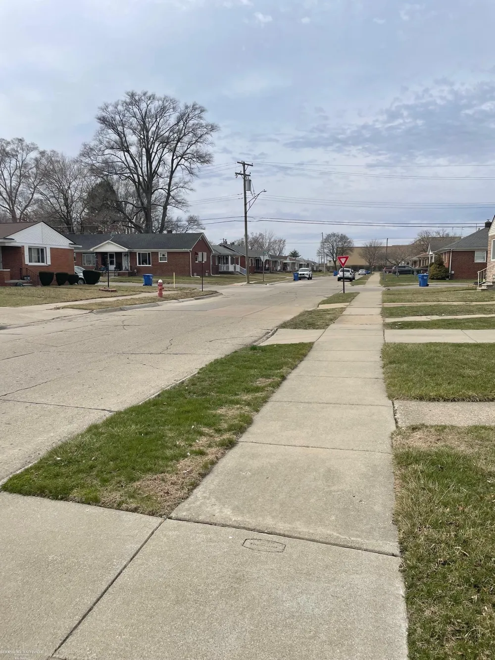 7519 Timken Street Warren City, MI 48091