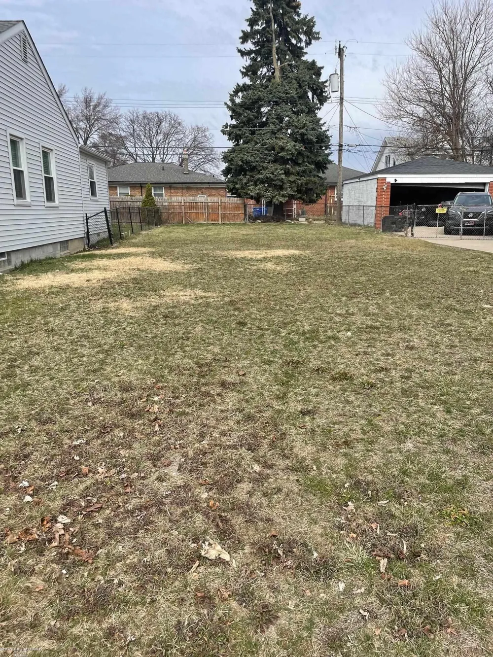 7519 Timken Street Warren City, MI 48091