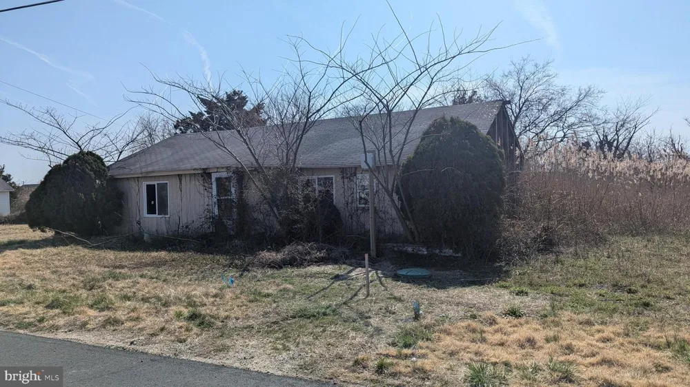 53 CREEK AVENUE Fortescue, NJ 08321