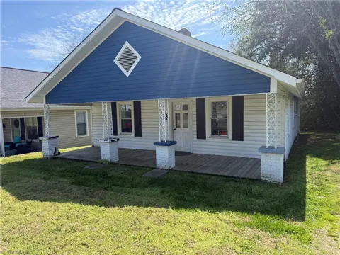 213 W Decatur Street