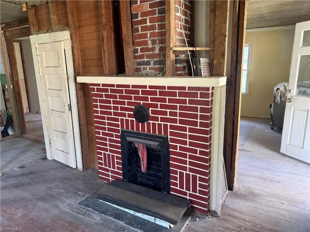 213 W Decatur Street Madison, NC 27025