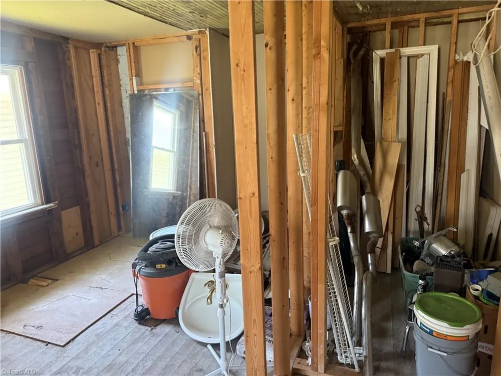 213 W Decatur Street Madison, NC 27025