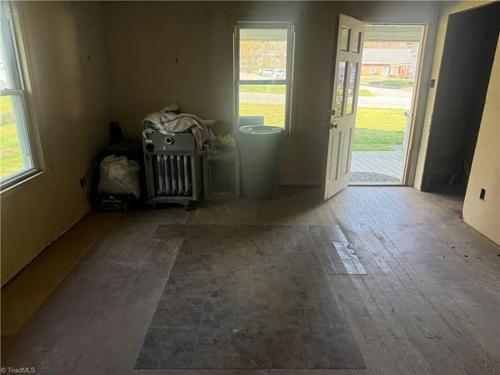 213 W Decatur Street Madison, NC 27025