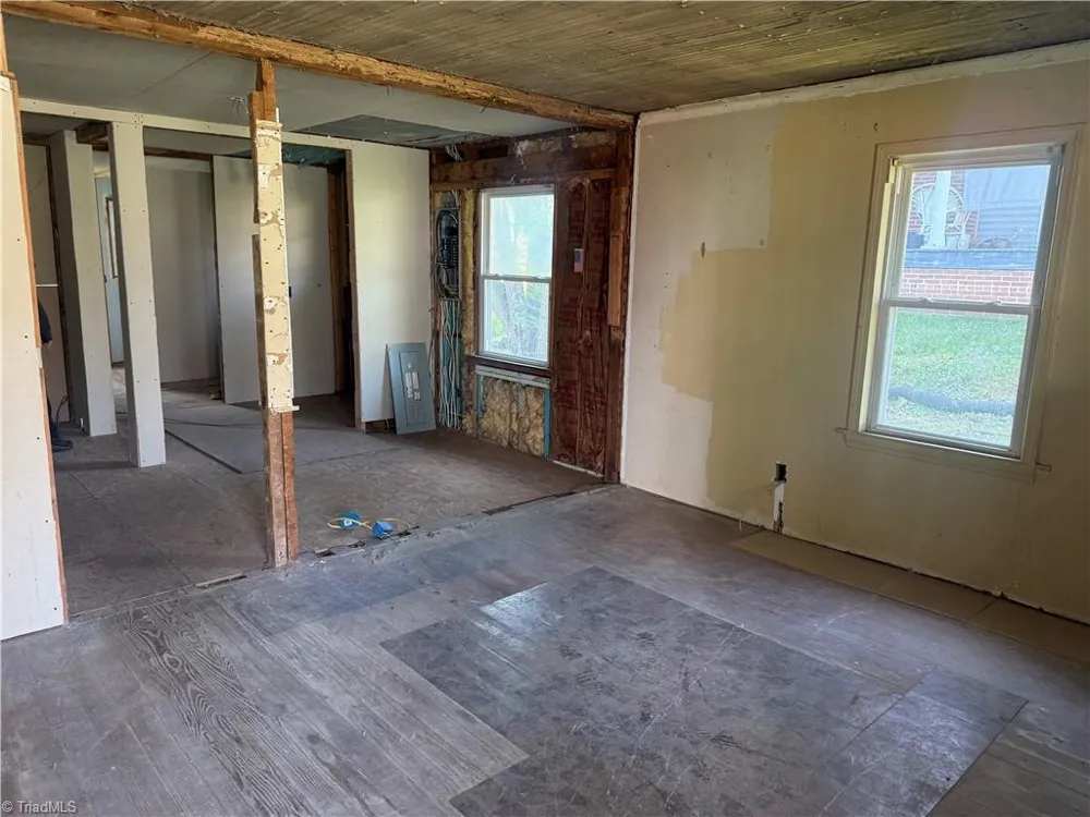 213 W Decatur Street Madison, NC 27025
