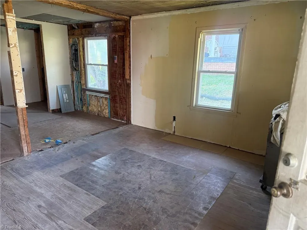 213 W Decatur Street Madison, NC 27025