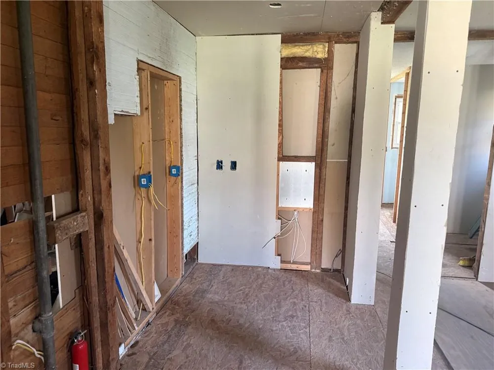 213 W Decatur Street Madison, NC 27025