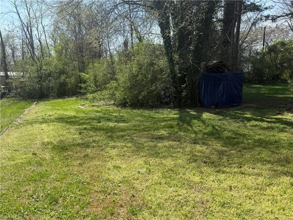 213 W Decatur Street Madison, NC 27025