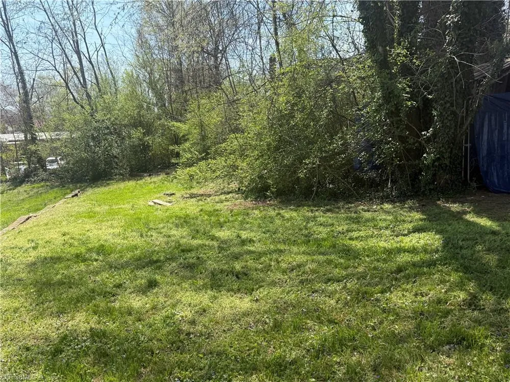 213 W Decatur Street Madison, NC 27025